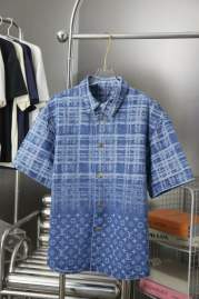 Picture of LV Shirts Short _SKULVS-XLxetr9928630